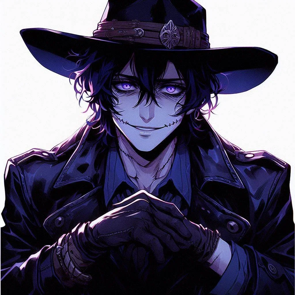 Vincent Drake