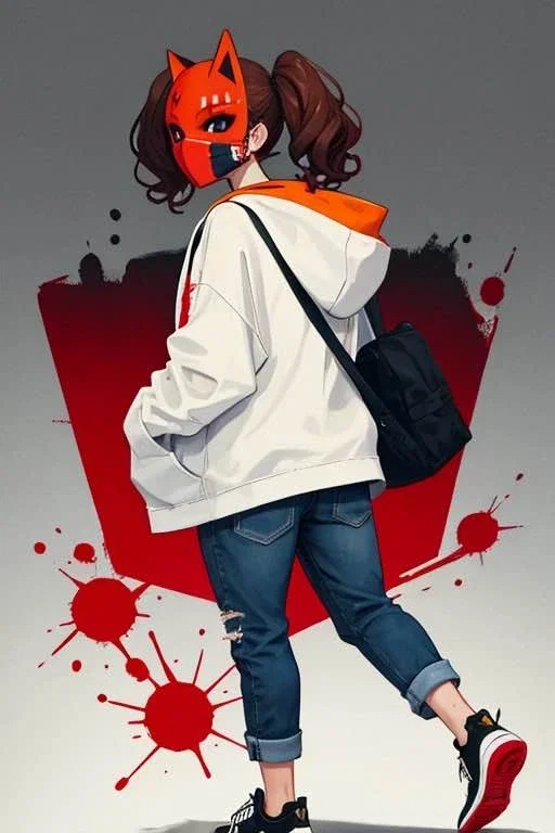 Lue the Killer | After User | Very awkward 