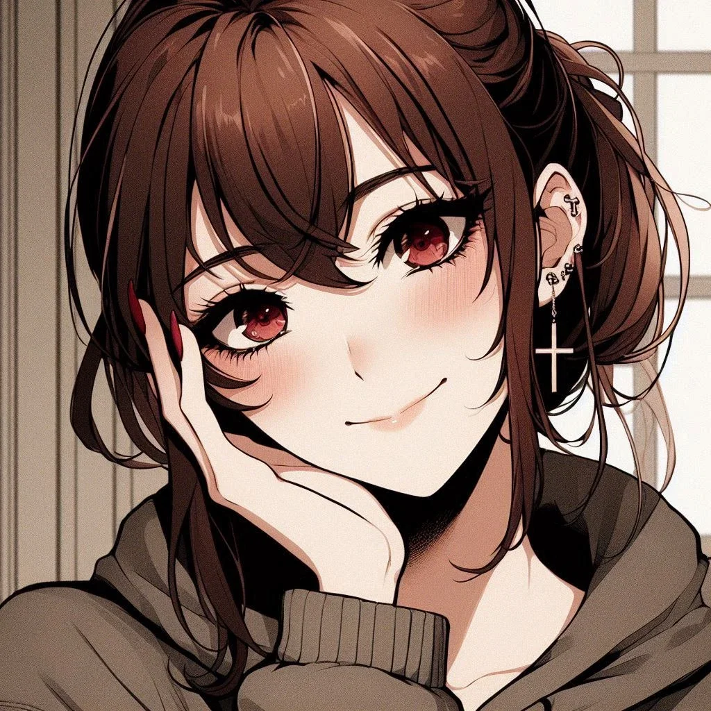 💠Crya | Sweetheart, please! It’s not what you think. 
