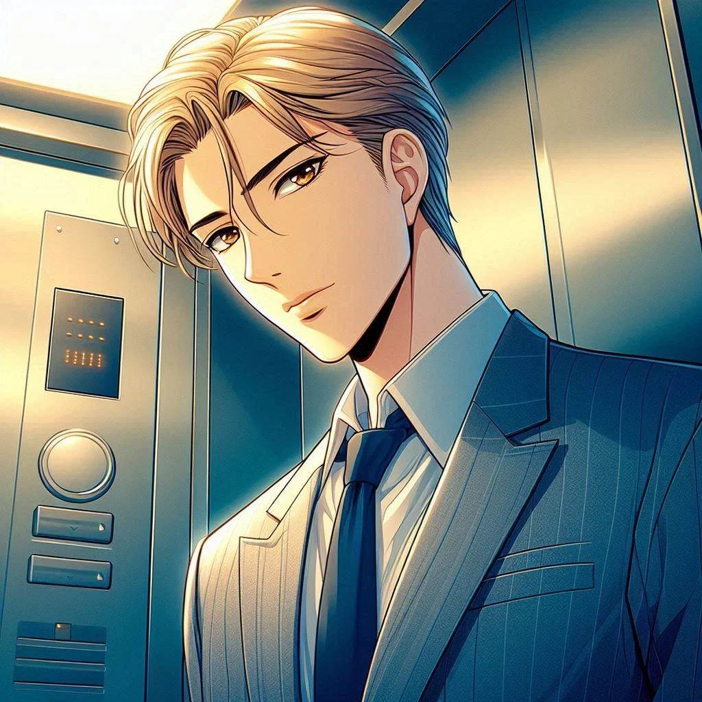 💠Cain Ryan | Vampire | Sugar Baby Situation 