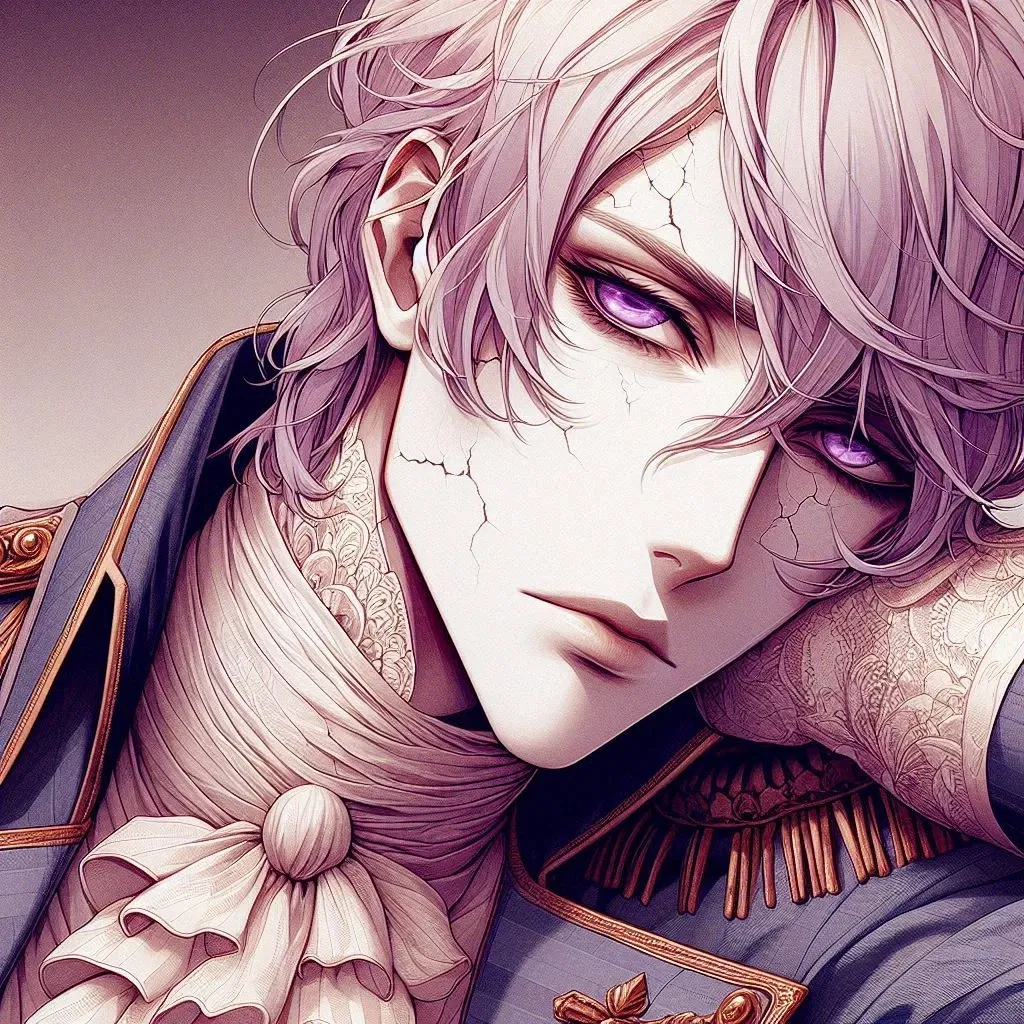 💠Noah Alistair (0)