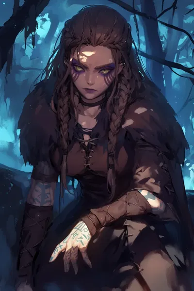 Himinndotter