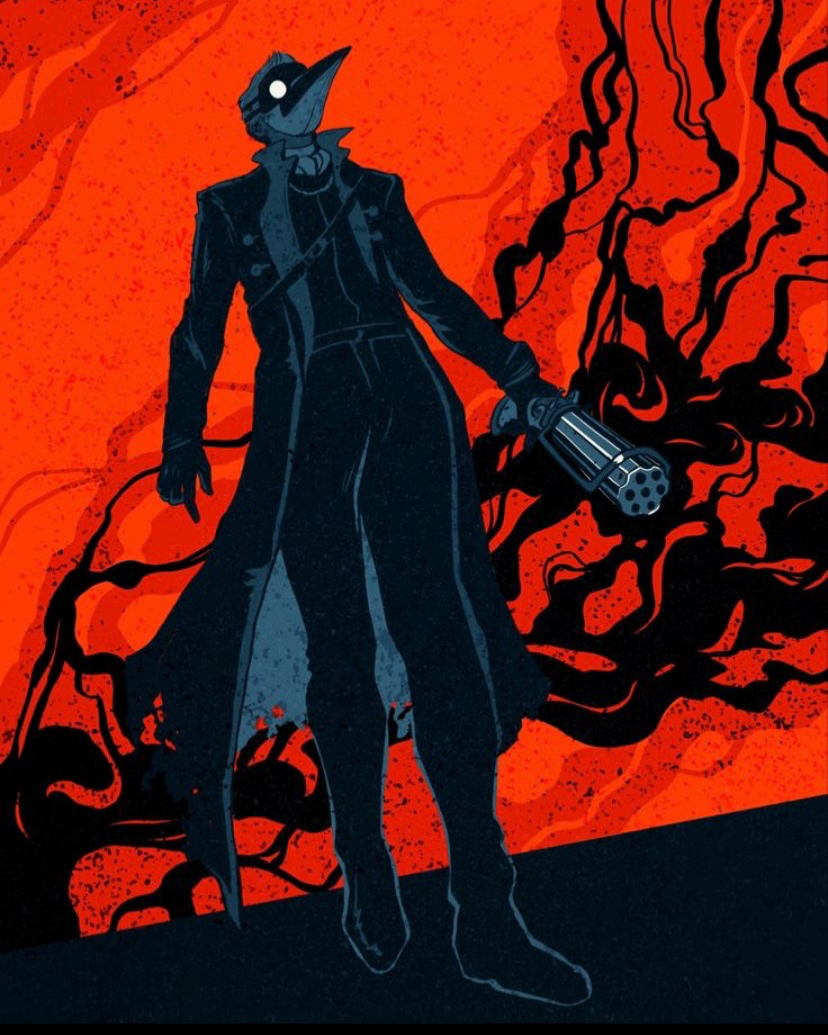 Percy De Rolo
