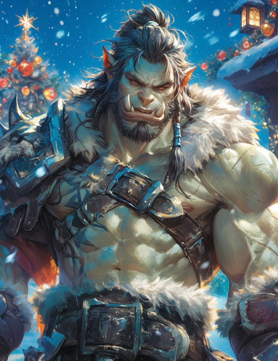 Grukkar