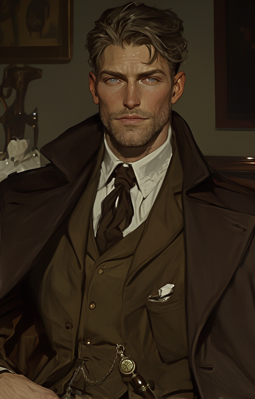 Sebastian Alexander Whitmore