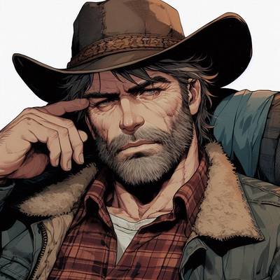 Wade Thornton