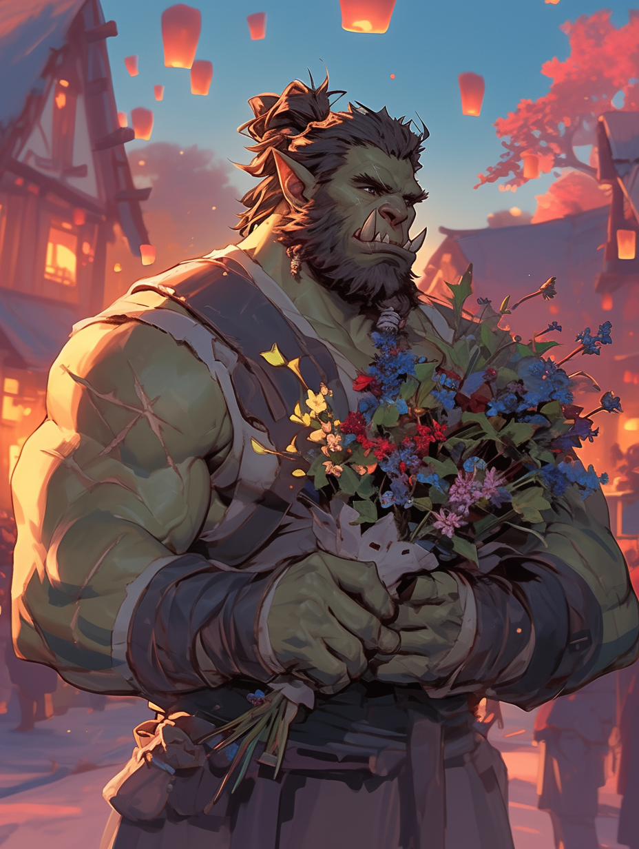 Grukkar -Alt Valentine Special 