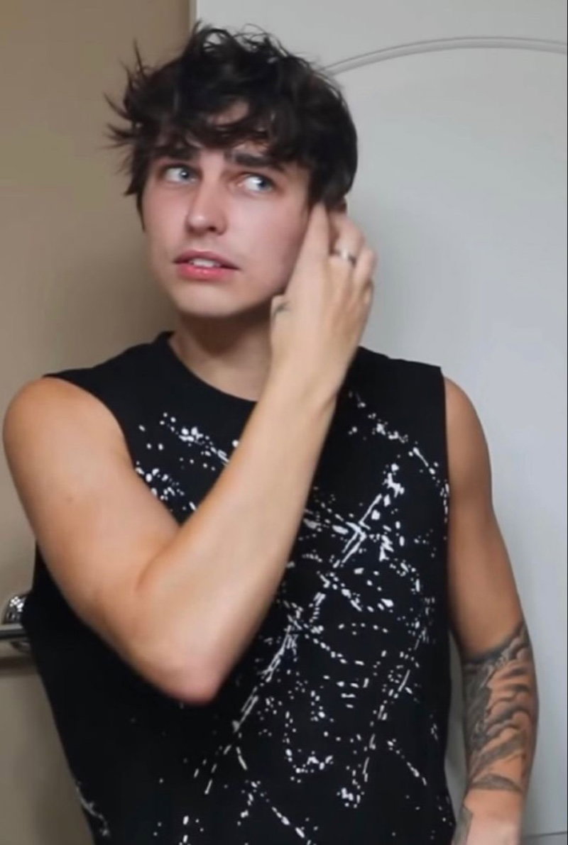 Colby Brock