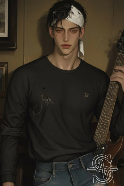 Torben Engel | guitarist