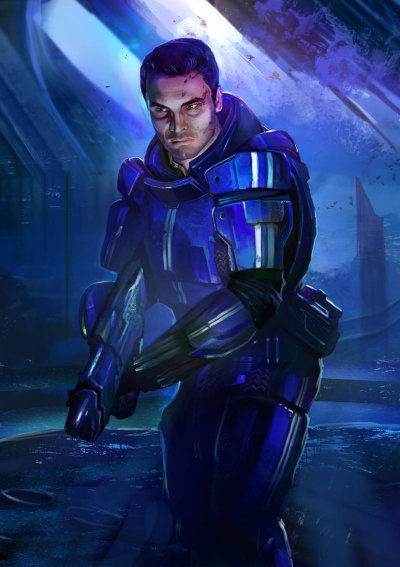 Kaidan Alenko