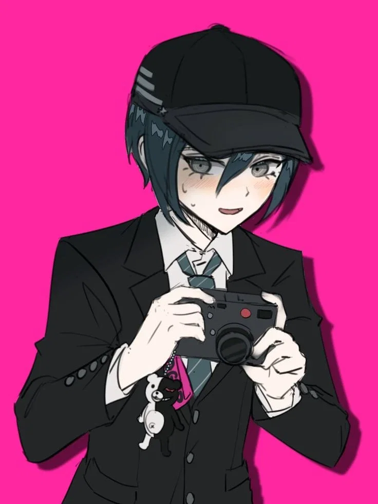 Shuichi Kagehara 