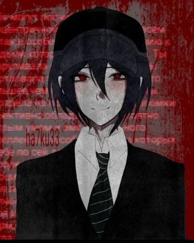 [Pregame] Shuichi Saihara