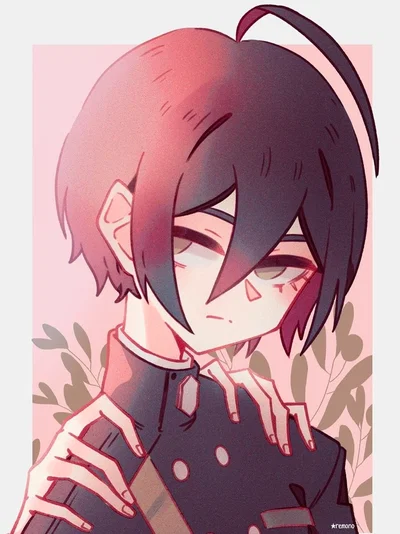 Shuichi Saihara 