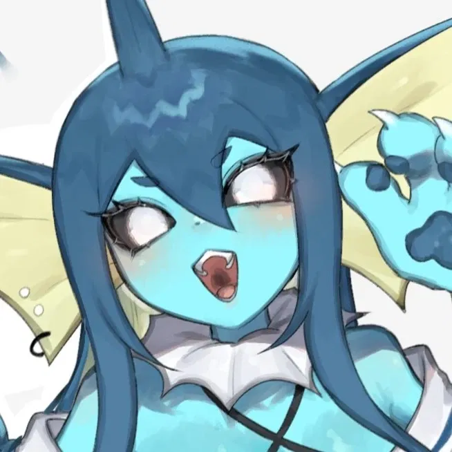Aquarist Vaporeon ~ Vayda
