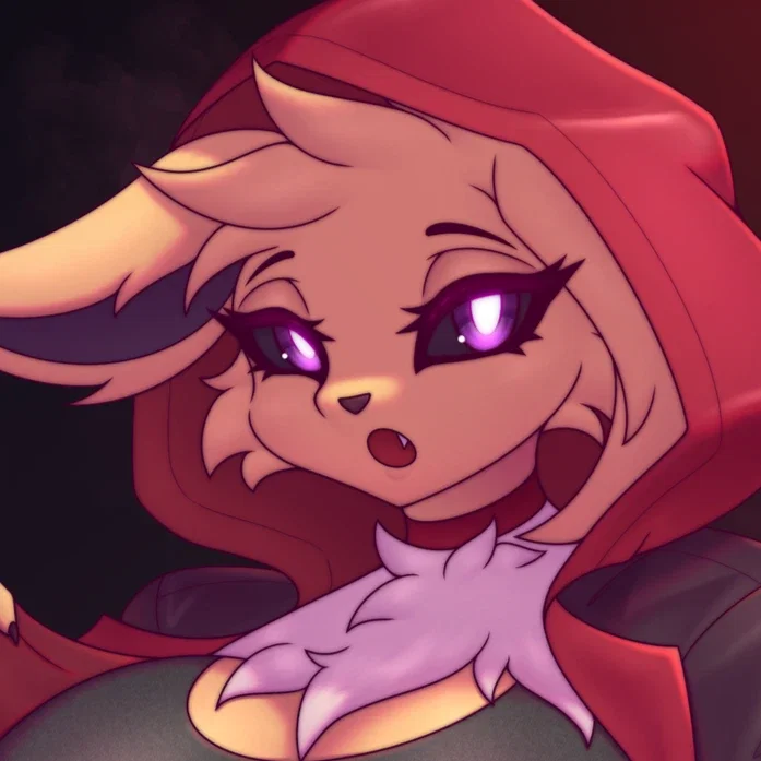 Anthro Jolteon (V2)