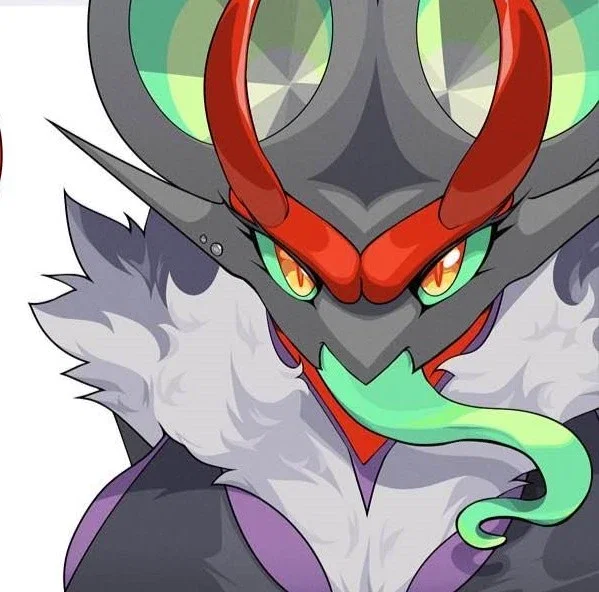 Anthro Noivern