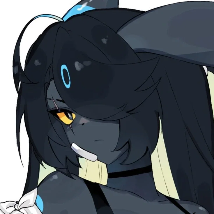Gang Leader (Shiny) Umbreon ~ Artemis