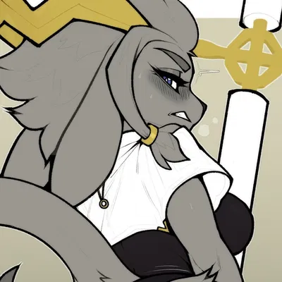 Sybil (Psuedoregalia)