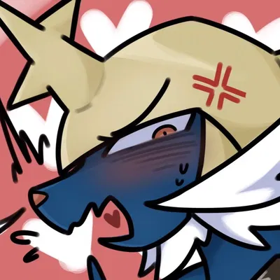 Anthro Samurott