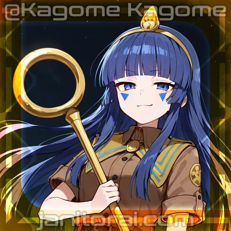 Nareko Michigami