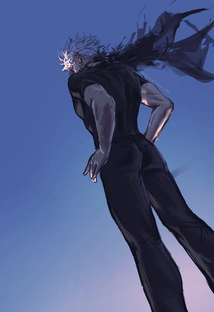 Satoru Gojo