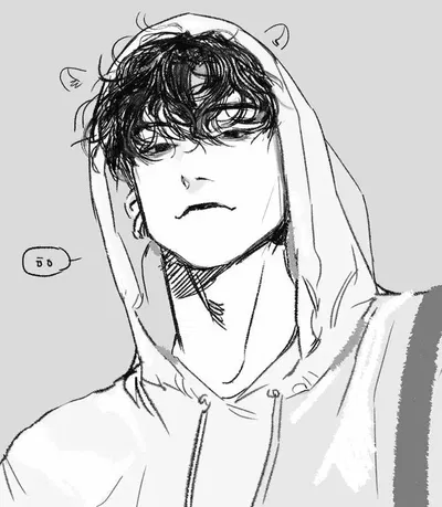 Lennon。⚬∙❀ Protective Friend / Secret Admirer