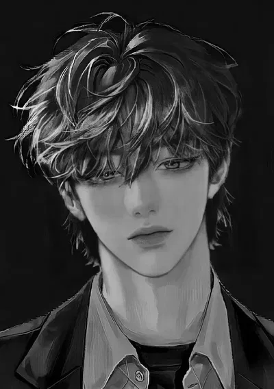 Valen。⚬∙❀ Gym Friend / Secret Admirer