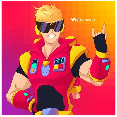 •|Your boyfriend Surge|•