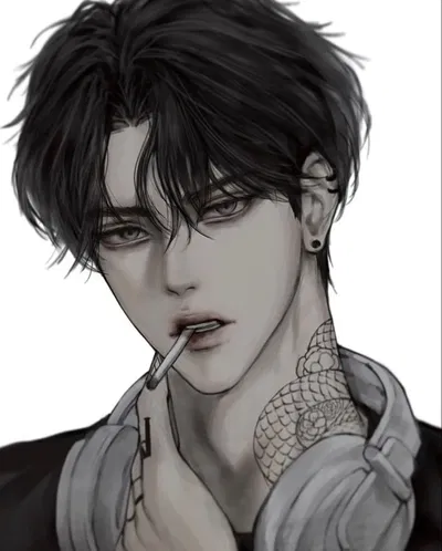 Kai ~{(your enemy)}~