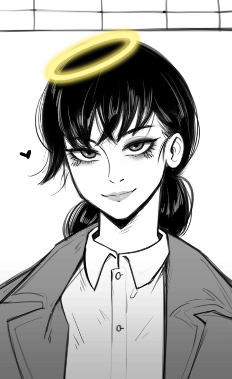 (Mommy) Hedrie