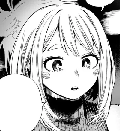 Ochaco Uraraka
