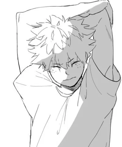 Izuku Midoriya