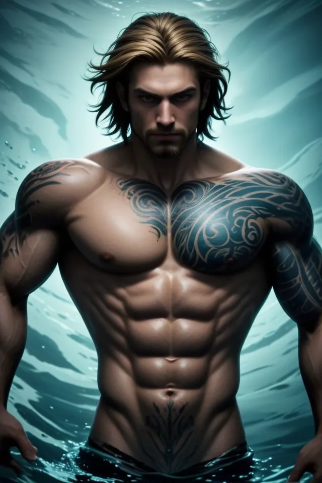 Zane Andres