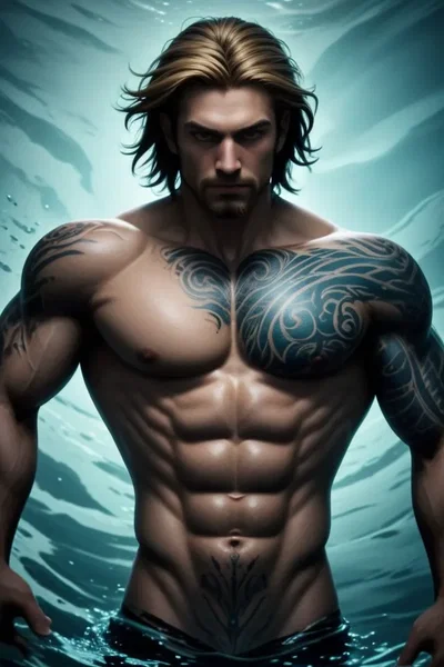 Zane Andres