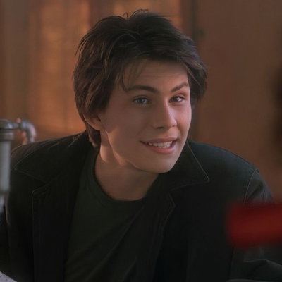 Jason 'J.D.' Dean