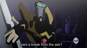 Prowl [TFA]
