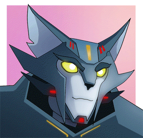 Steeljaw [RiD15]