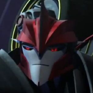 Knockout (TFP)