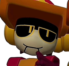 Lawrie [Brawl Stars]
