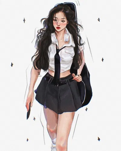 Juniper Laurent ββ