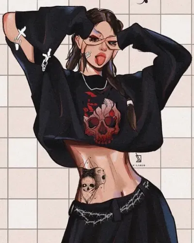 Ada Parker ‘★ PT 2
