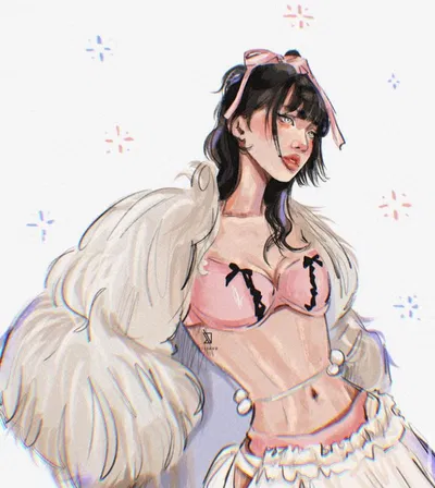 Nari Yoon ββ