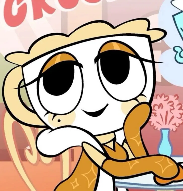 Teagan The Teacup