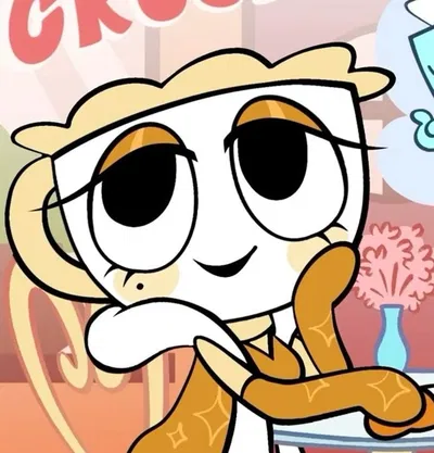 Teagan The Teacup