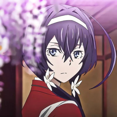 Kyoka Izumi