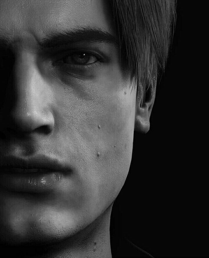 Leon Kennedy 