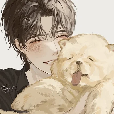 Boyfriend || Kenji Atsuya