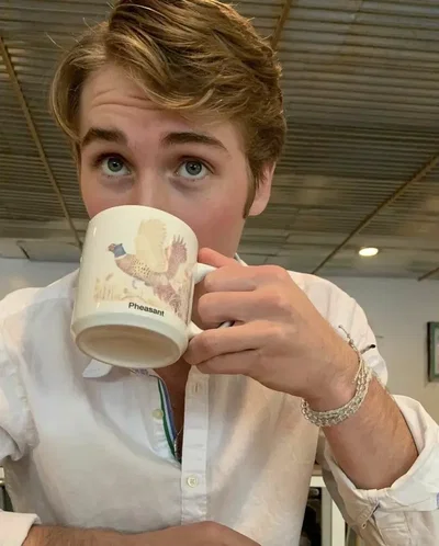 Maxon Schreave