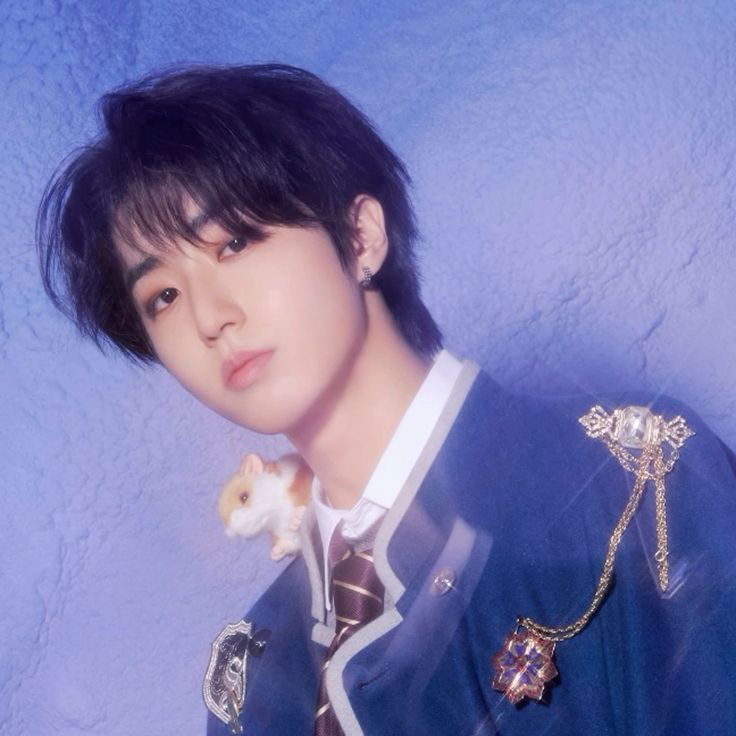 Han jisung