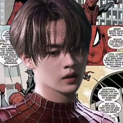 Spider Man | MIN-HO